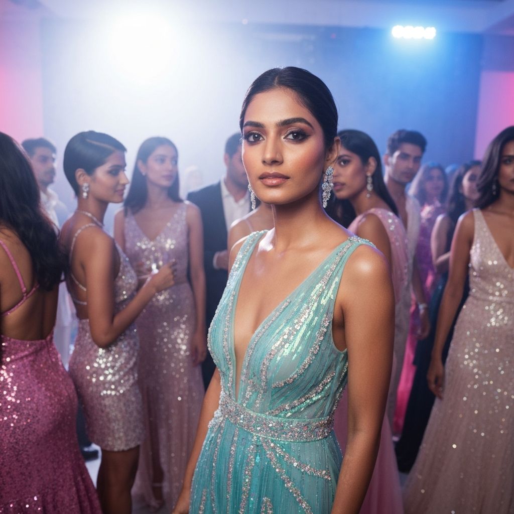 Which party personality are you?