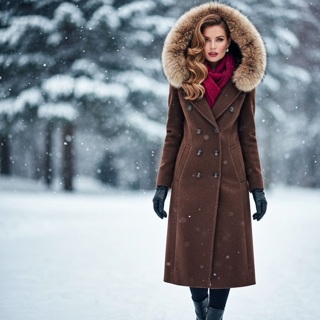 The winter collection is here!