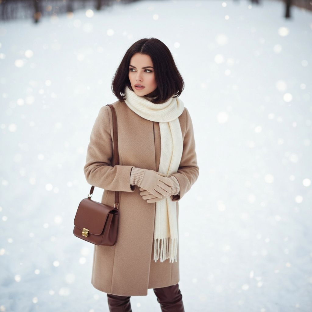 Winter's most wantable styles